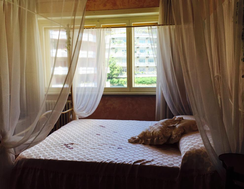 Rome Vatican Eden B&B Pokoj fotografie