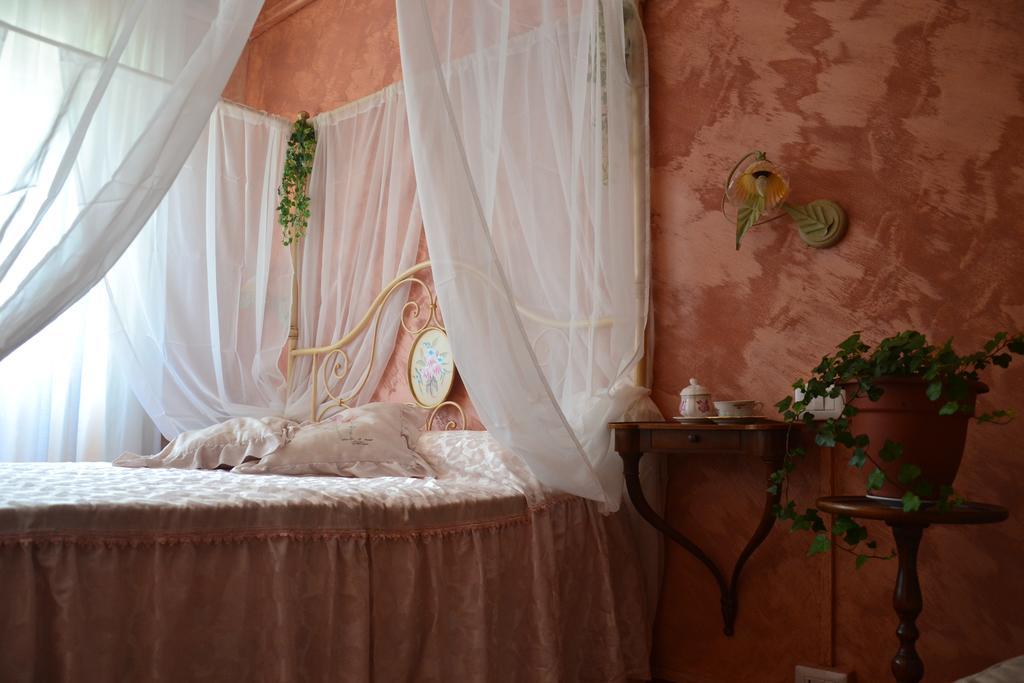 Rome Vatican Eden B&B Pokoj fotografie