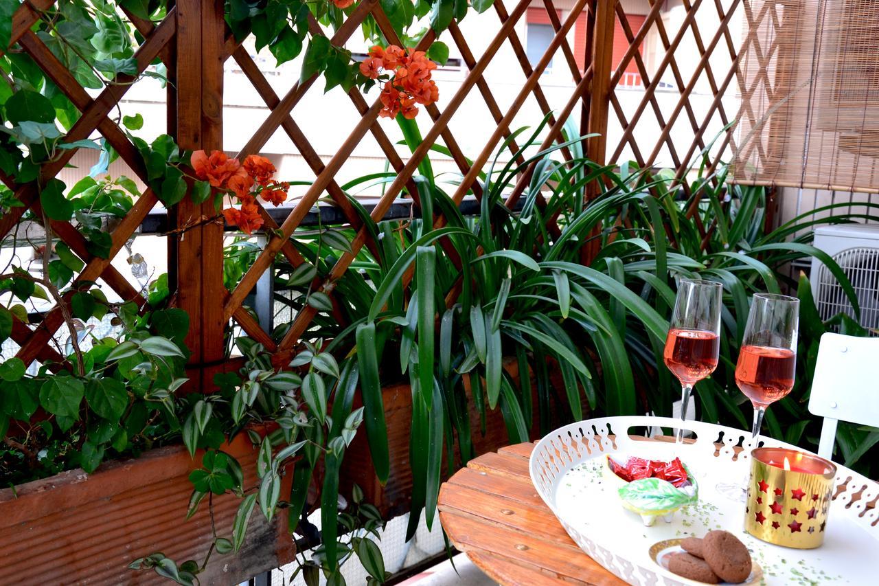 Rome Vatican Eden B&B Exteriér fotografie