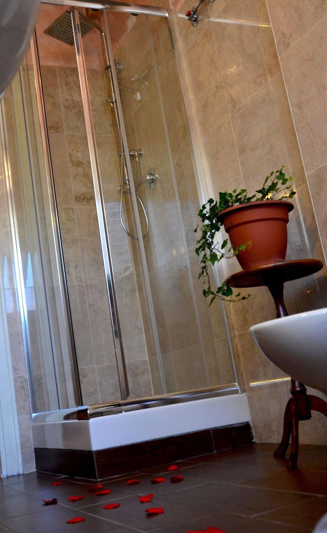 Rome Vatican Eden B&B Exteriér fotografie