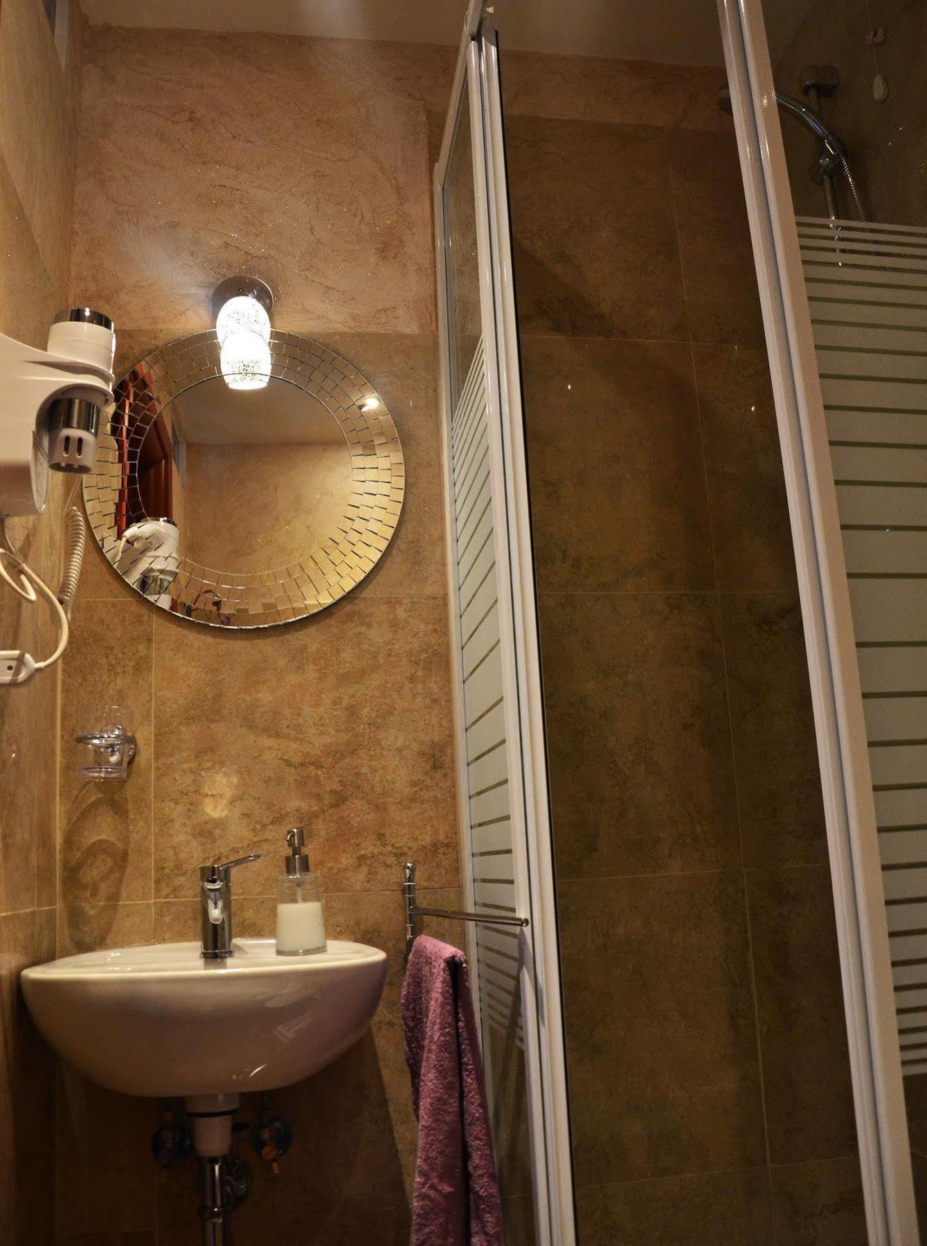 Rome Vatican Eden B&B Exteriér fotografie